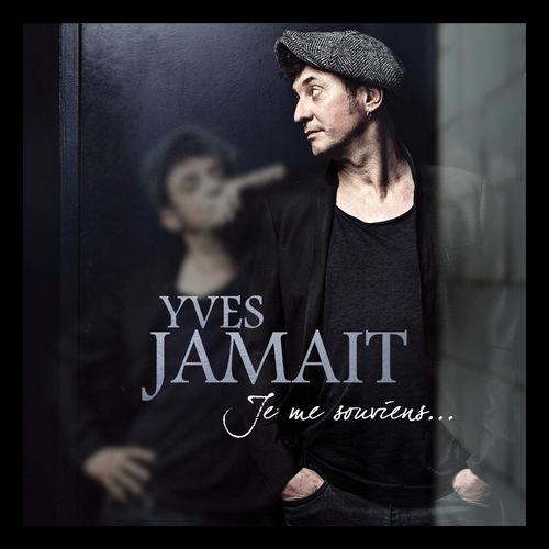 Je me souviens… - Front Cover