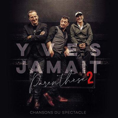 Parenthèse 2 - Front Cover