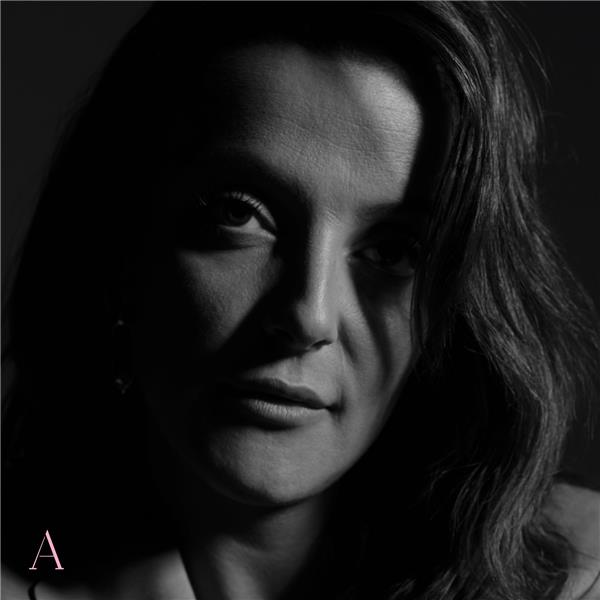 A - REEDITION - Front Cover