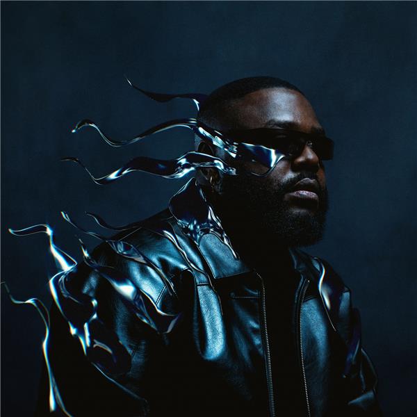 PASSAGER (((8))) - Front Cover