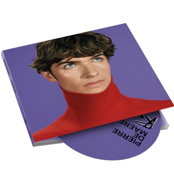 Regarde-moi - Front Cover