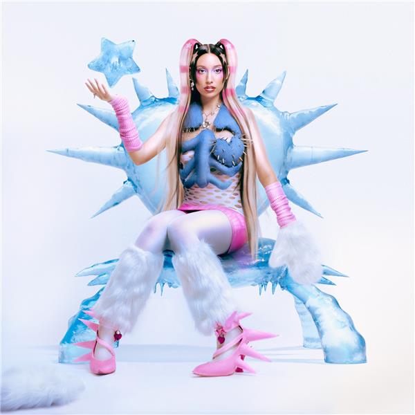 ADIEU LES MONSTRES - Front Cover