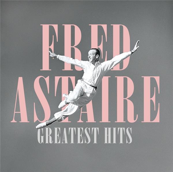 GREATEST HITS - Front Cover