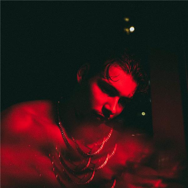 ANNÉES SAUVAGES - Front Cover