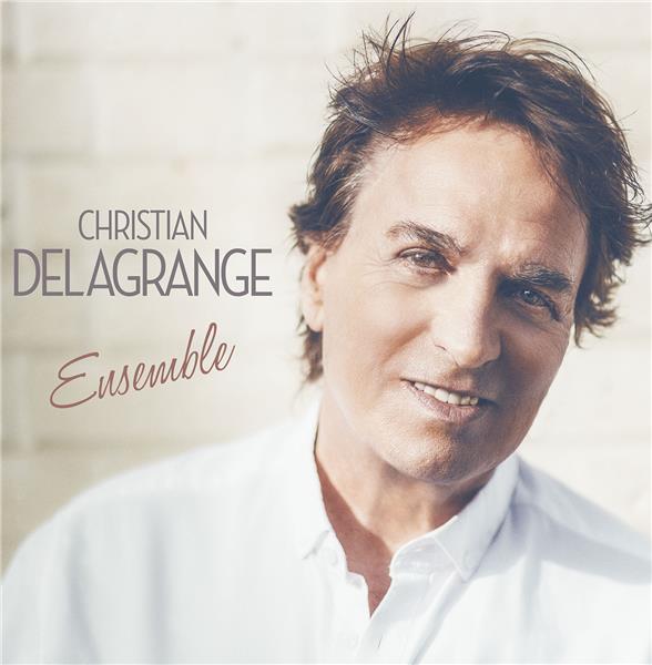 Ensemble - Front Cover