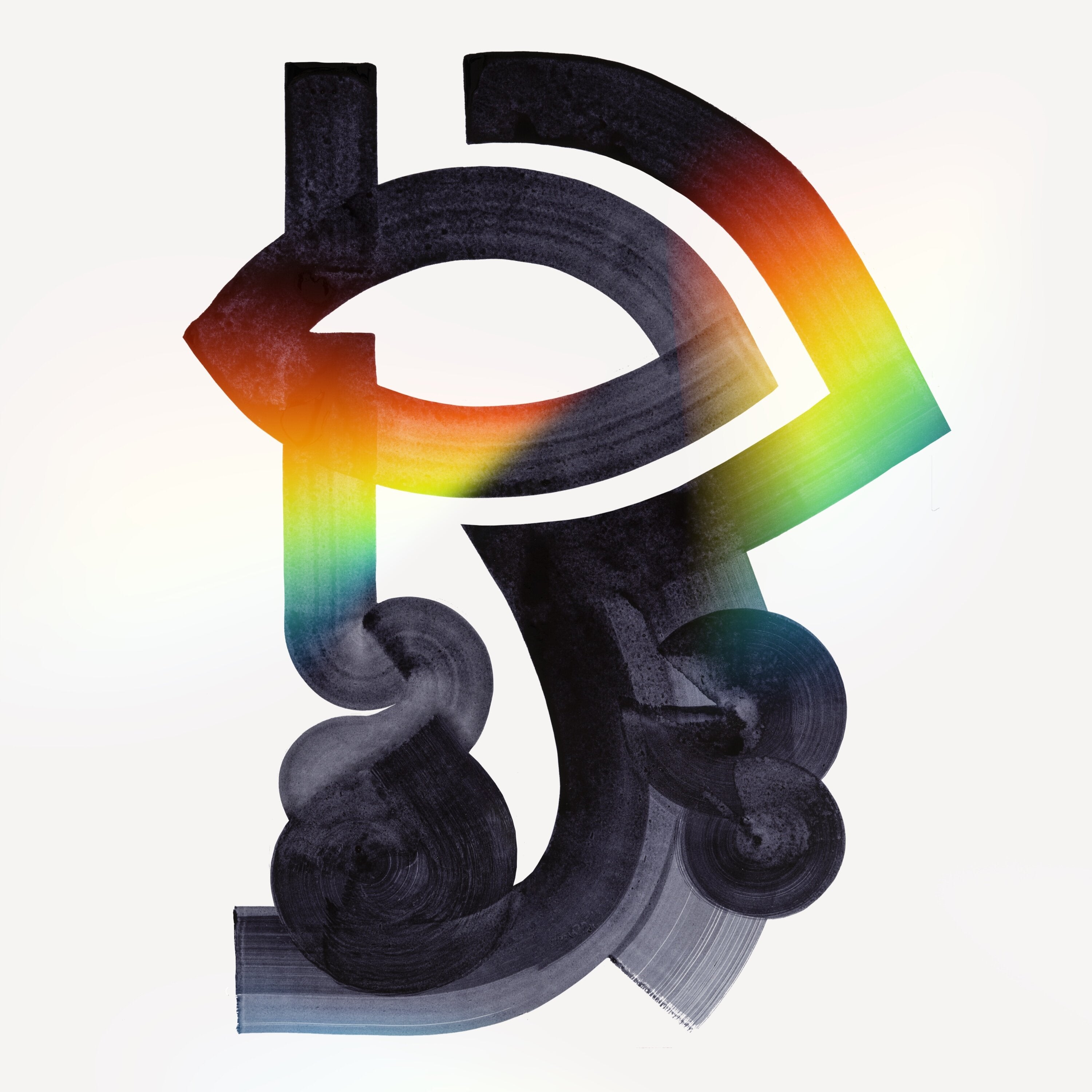 MASKOJ - Front Cover