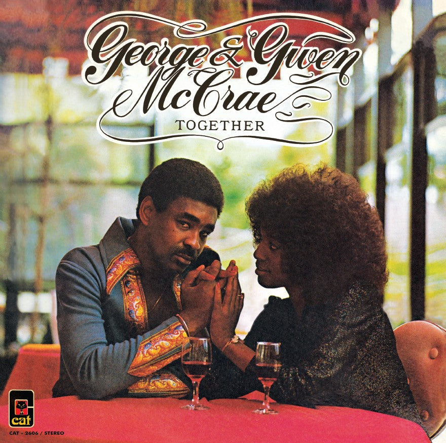TOGETHER - Front Cover