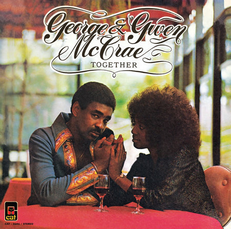 TOGETHER - Front Cover