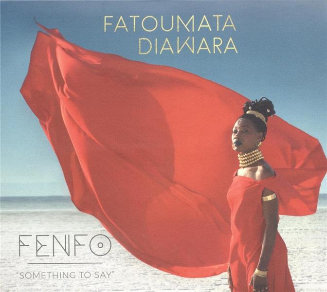 FENFO - Front Cover