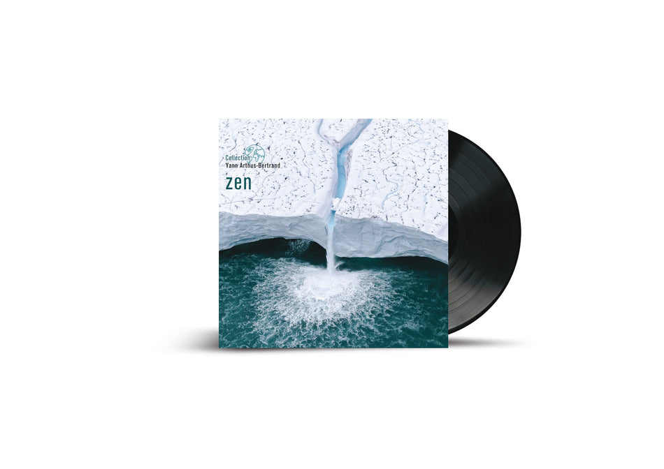ZEN - Front Cover