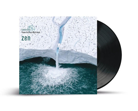 ZEN - Front Cover