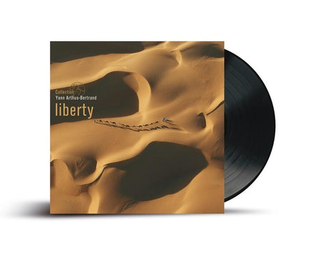 LIBERTY - Front Cover