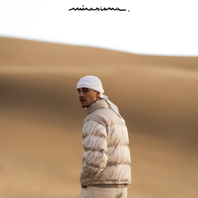 MIRASIERRA - Front Cover