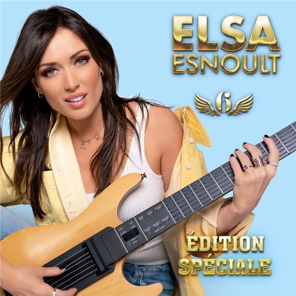 6 Édition Spéciale - Front Cover