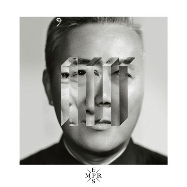 EMPEREURS - Front Cover