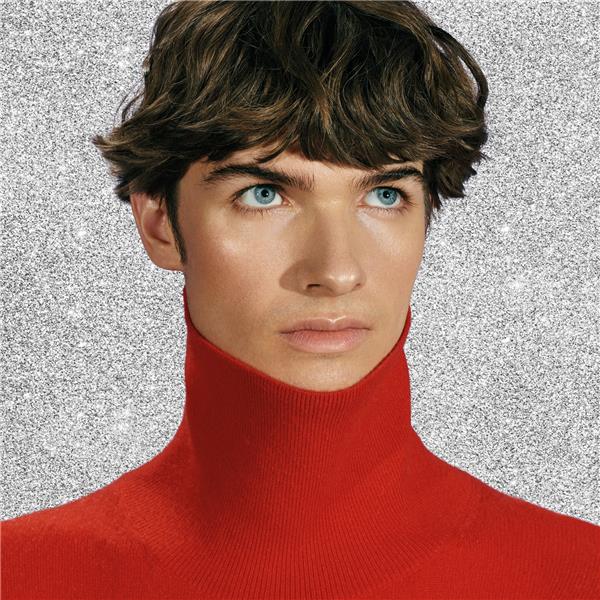 REGARDE-MOI - ÉDITION DELUXE - Front Cover