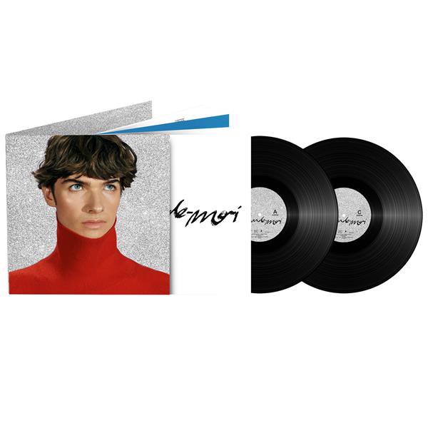 REGARDE-MOI - ÉDITION DELUXE - Front Cover