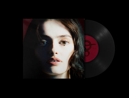 MONSTRUEUSE - Front Cover