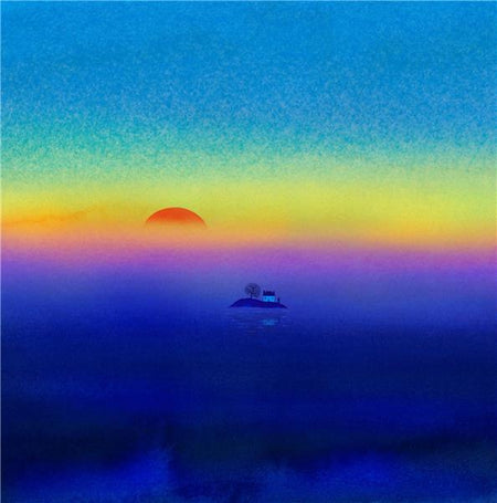 Lost And Found - Front Cover