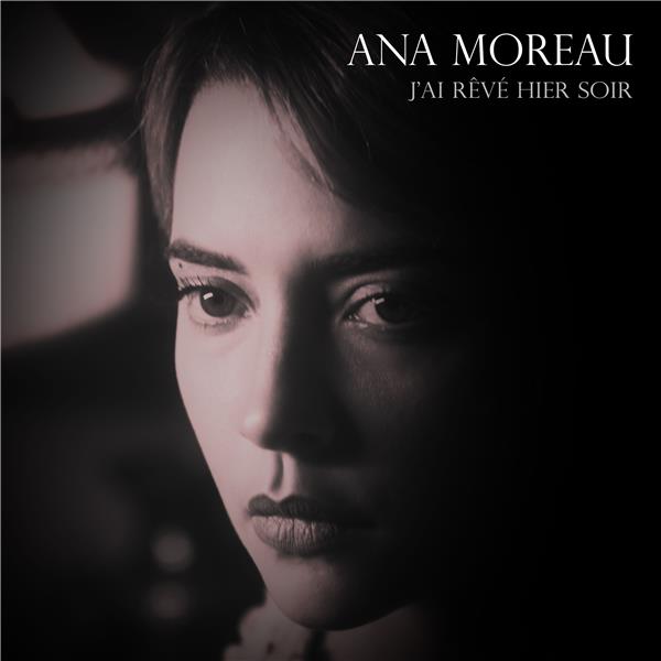 J'ai rêvé hier soir - Front Cover