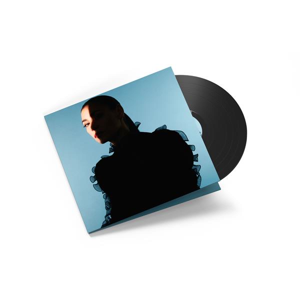 LA RÉPLIQUE - Front Cover