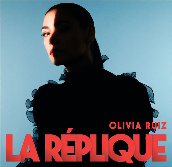 La Réplique - Front Cover