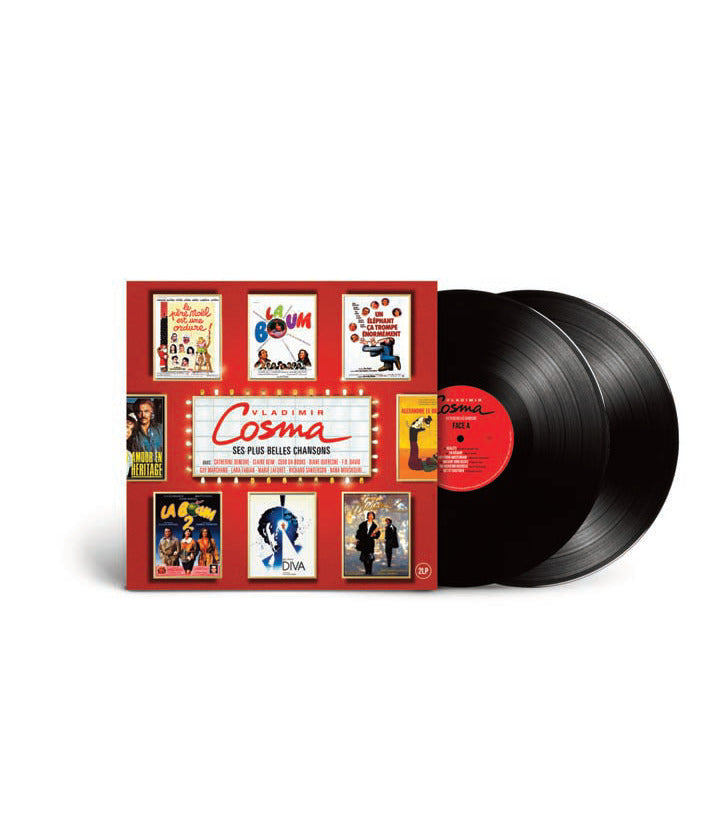 SES PLUS BELLES CHANSONS - Front Cover