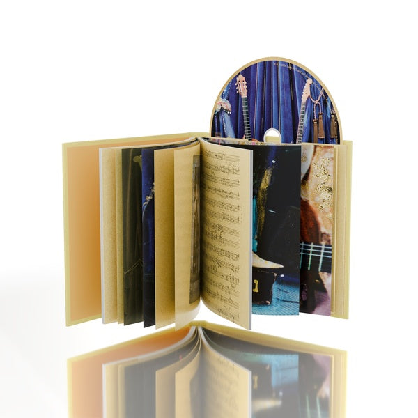 L'Heure Miroir - Front Cover