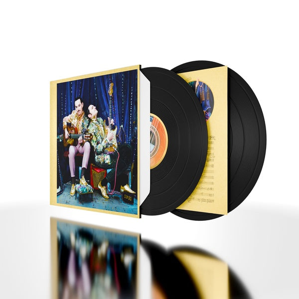 L'HEURE MIROIR - Front Cover