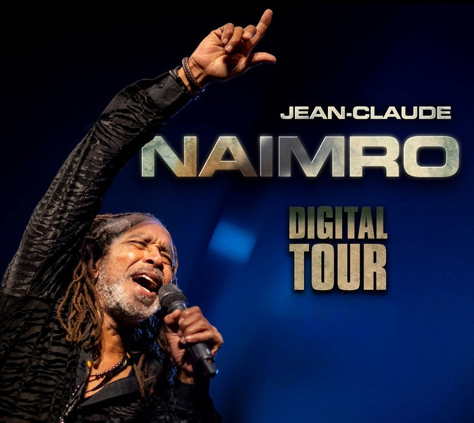 Digital Tour - Front Cover