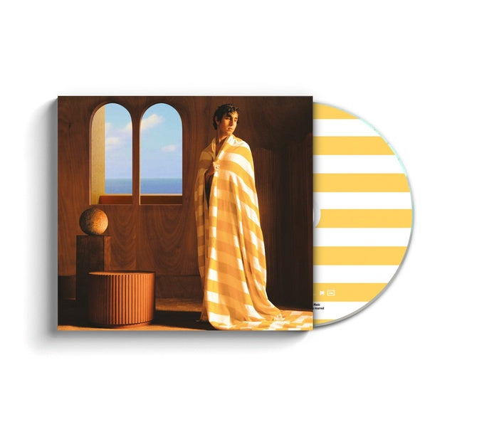 Moda - Front Cover