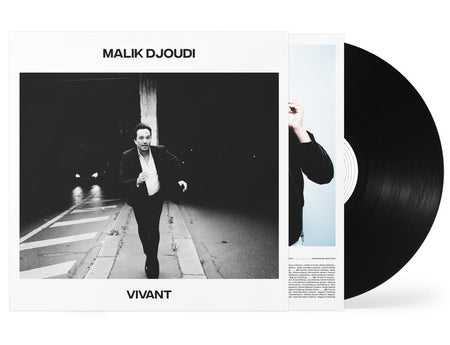 VIVANT - Front Cover