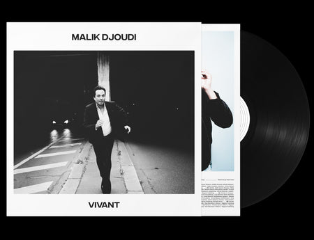VIVANT - Front Cover
