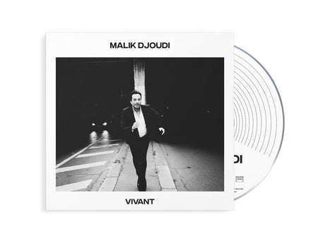 Vivant - Front Cover