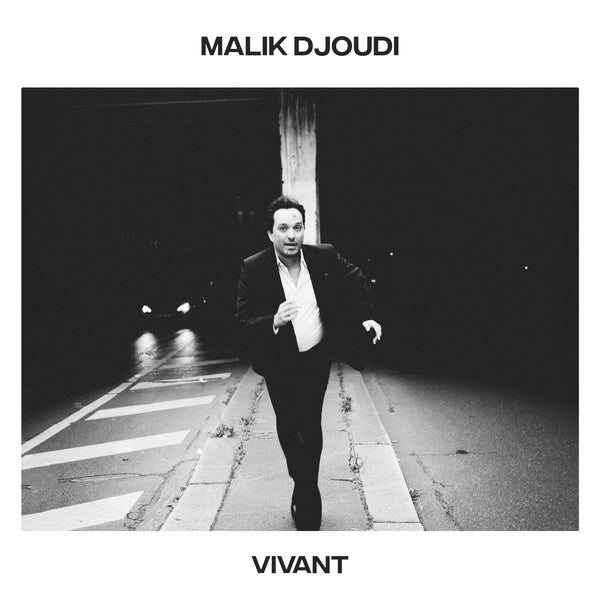 Vivant - Front Cover