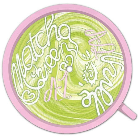 NULLE - ÉDITION LIMITÉE - PICTURE DISC DÉCOUPÉ - Front Cover
