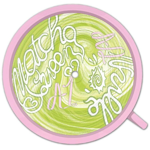 NULLE - ÉDITION LIMITÉE - PICTURE DISC DÉCOUPÉ - Front Cover