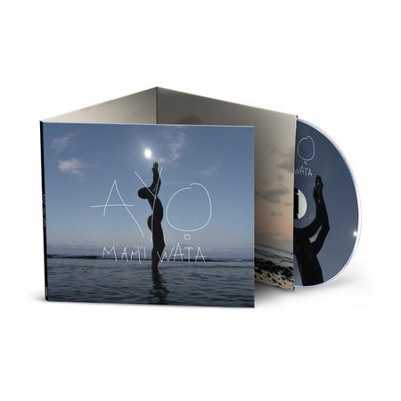 Mami Wata - Front Cover