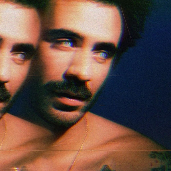 PULSATIONS TENDRES ET VIOLENTES - INCLUS CD - Front Cover