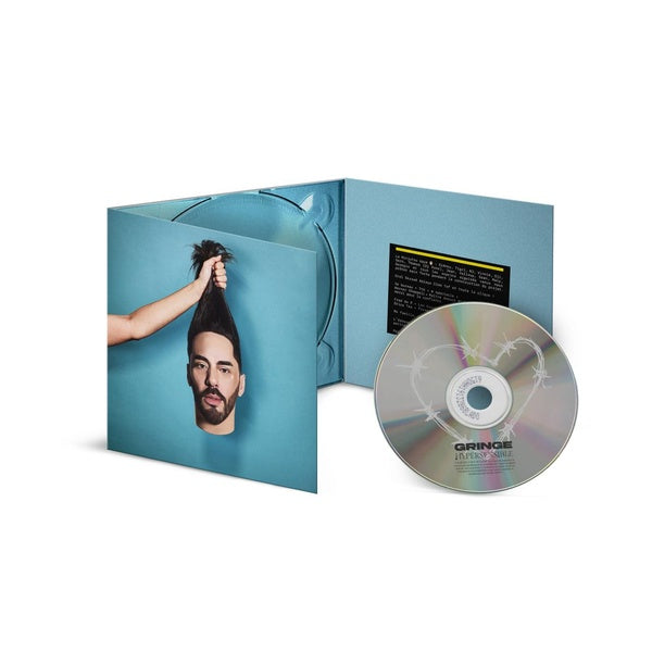 Hypersensible - Front Cover