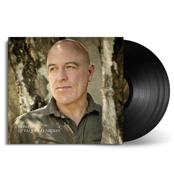 QUELQUES LUMIÈRES - Front Cover