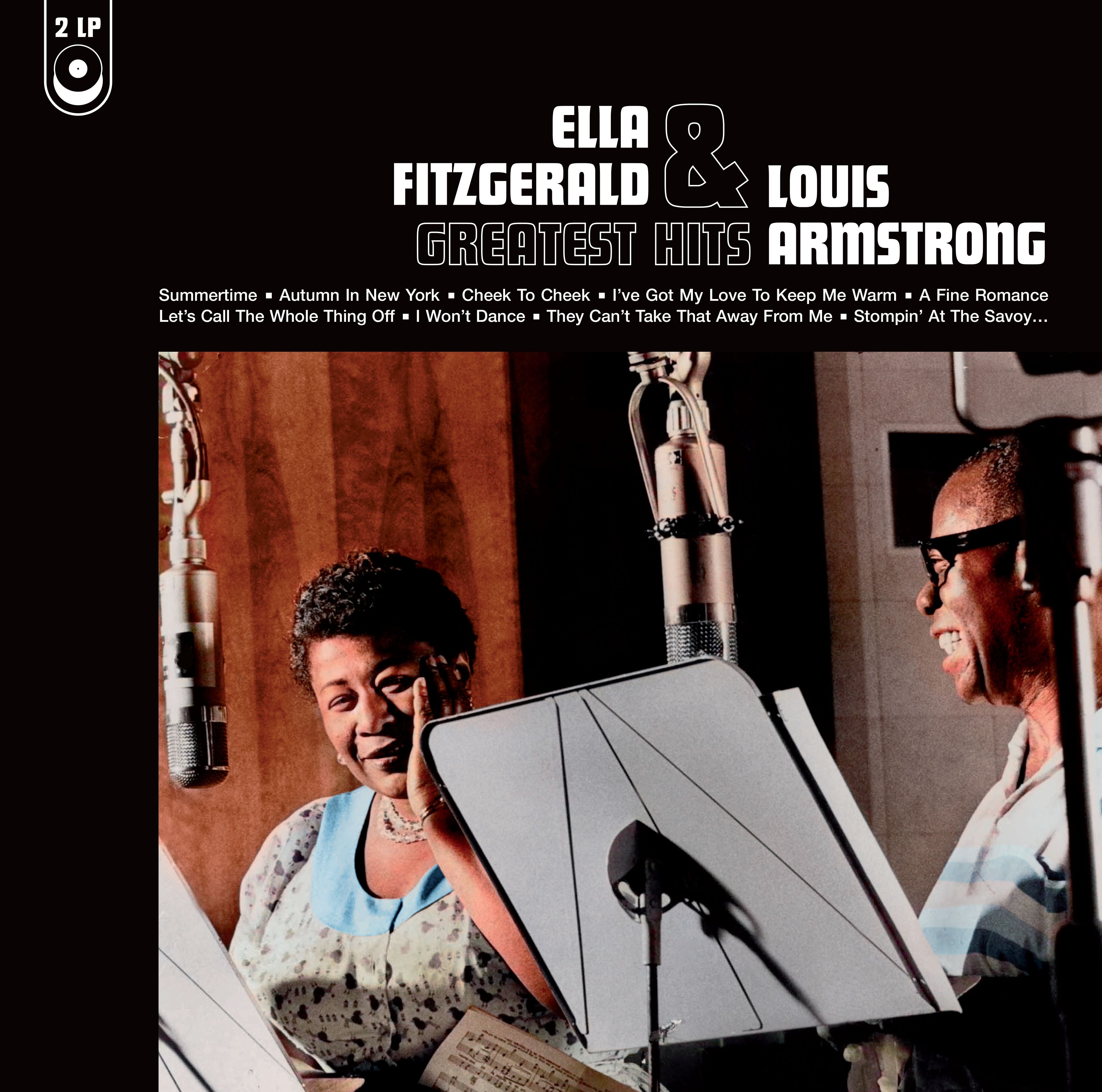GREATEST HITS - Front Cover