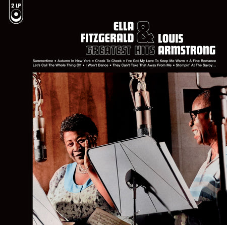 GREATEST HITS - Front Cover