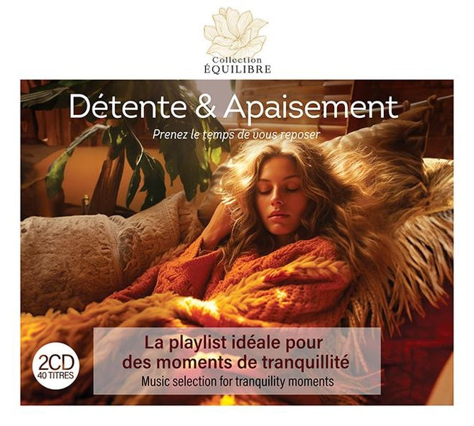 Détente et apaisement - Front Cover