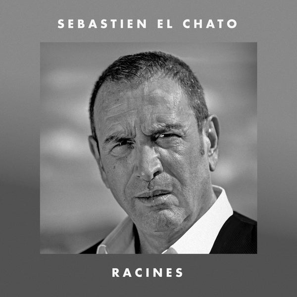 Racines - Front Cover