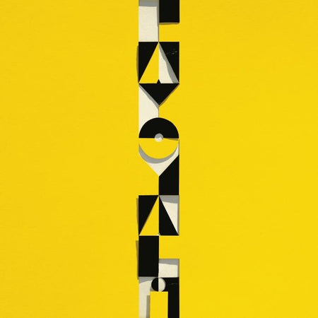 Lamomali Totem - Front Cover