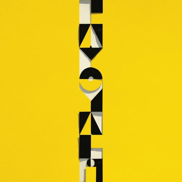 Lamomali Totem - Front Cover