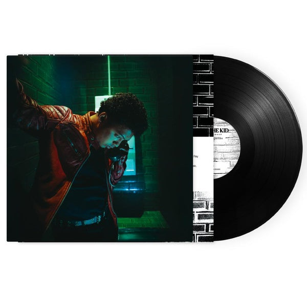 À PEINE MANQUÉ - Front Cover