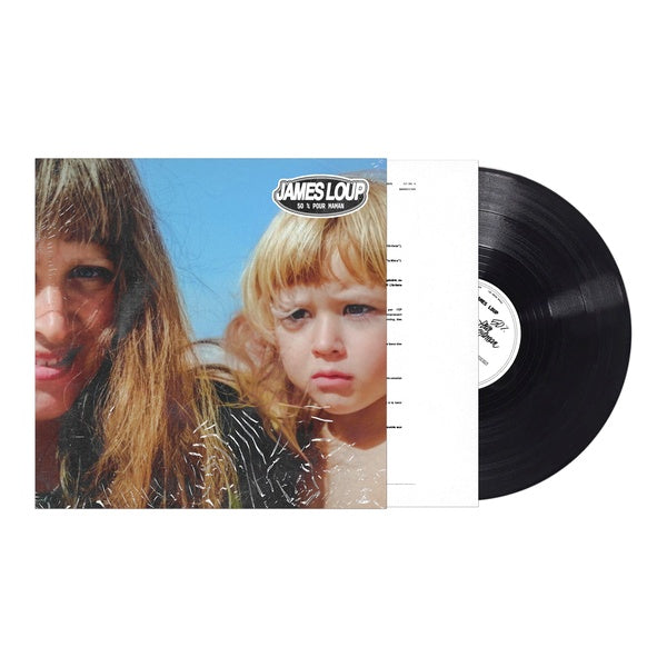 50% POUR MAMAN - Front Cover