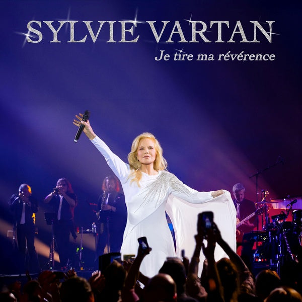 Je tire ma révérence - Front Cover